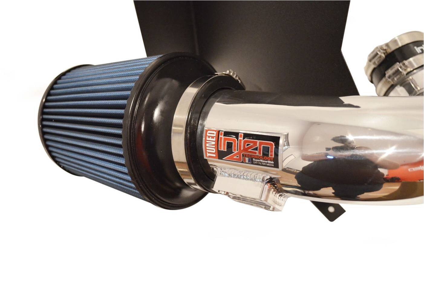 Injen Cold Air Intake - Ford Ranger 3.2L I5 (Diesel) #eSR930P at