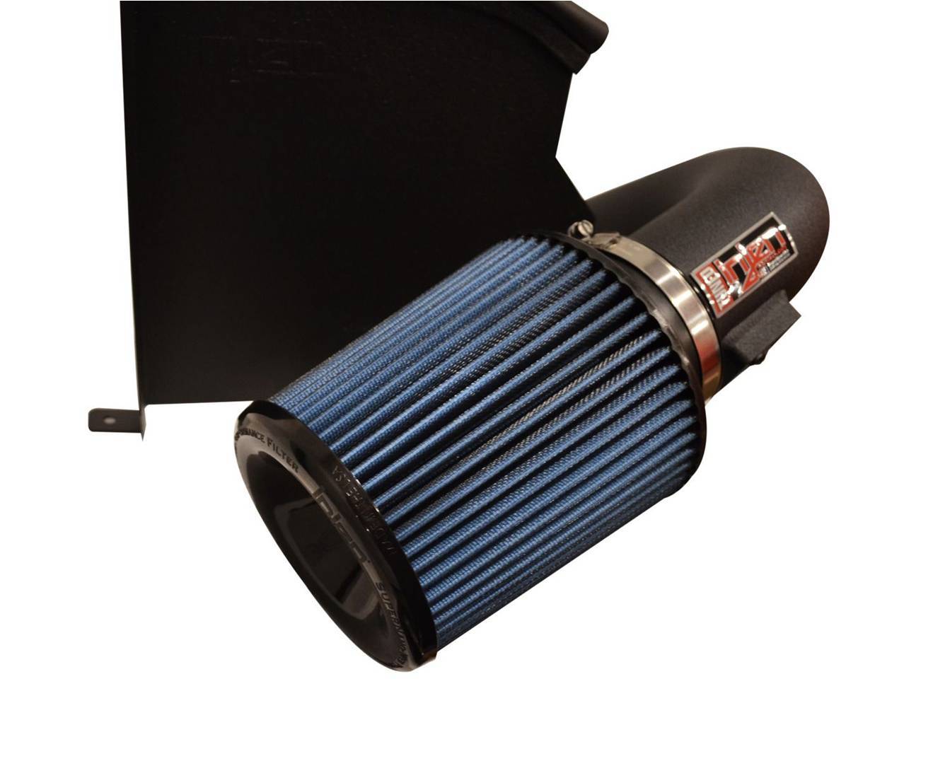 Injen Ford Ranger 3.2L I5 (Diesel) Cold Air Intake eSR930WB at