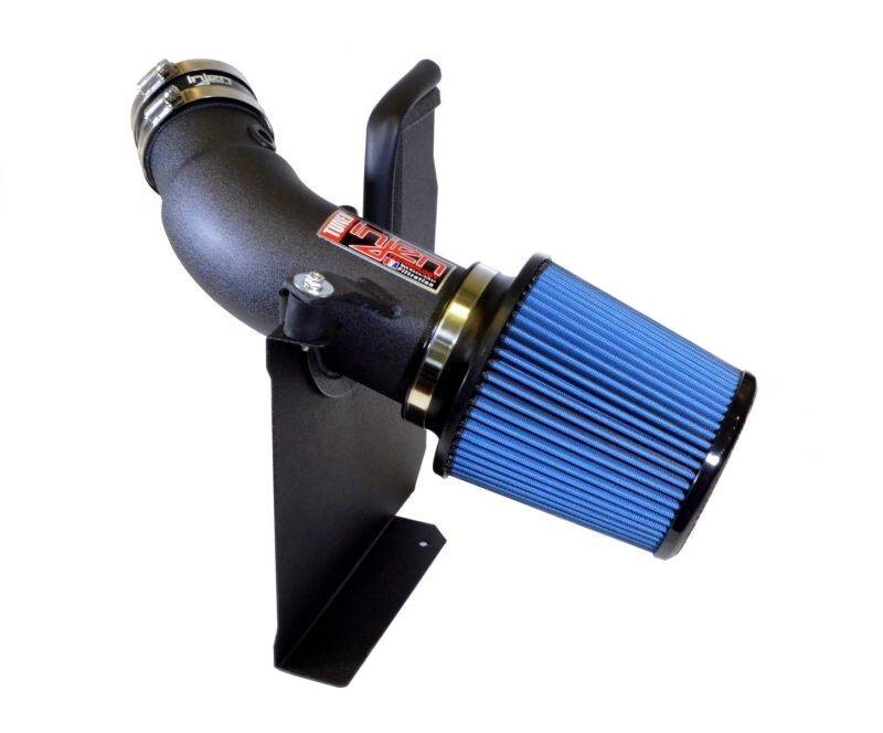 Injen PF Cold Air Intake System Chrysler 300 SRT8 PF5064WB American Speed Australia