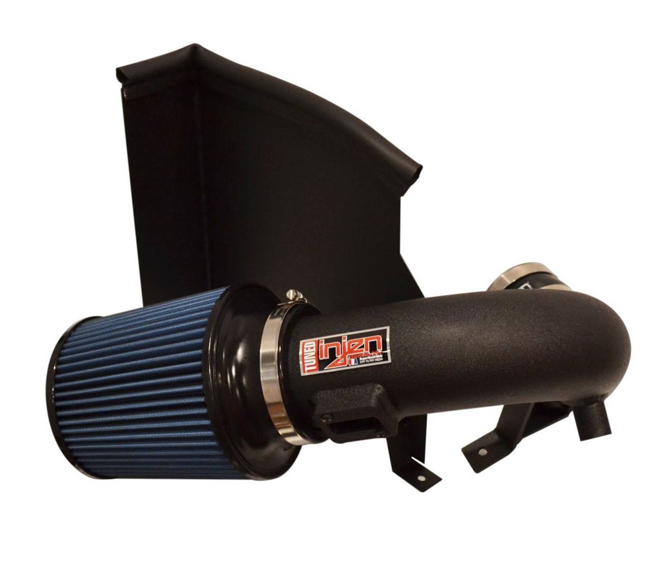 Injen - Ford Ranger 3.2L I5 (Diesel) Cold Air Intake #eSR930WB at