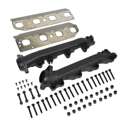 BD Exhaust Manifold Kit Dodge/Ram 1500 DS 5.7L Hemi 2009-2024 Part # 1041463
