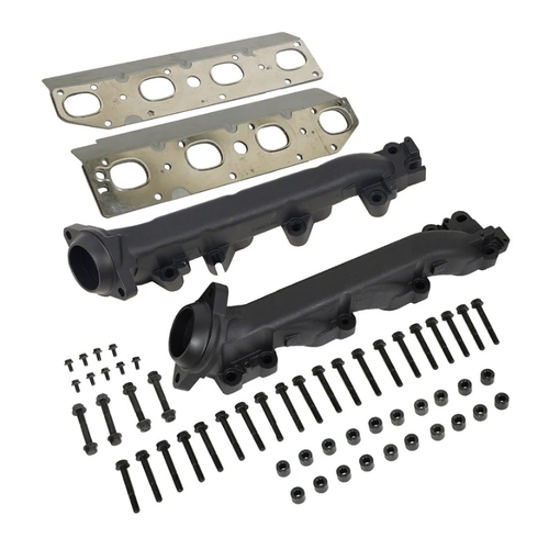 BD Exhaust Manifold Kit Dodge/Ram 1500 DT 5.7L HEMI 2019-2024 Part # 1041467
