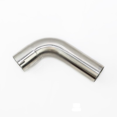 Kooks S550 2015-2023 RHD Ford Mustang GT 5.0L Full 3" Adapter Pipe. Part# 11513010