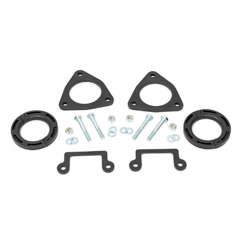 Rough Country Silverado 1500 2022-2025 1.5 Inch Levelling Kit Part # 1301