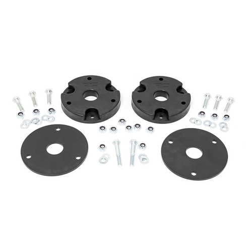 Rough Country Silverado 1500 2019-2024 2 inch Leveling Kit Part # 1323