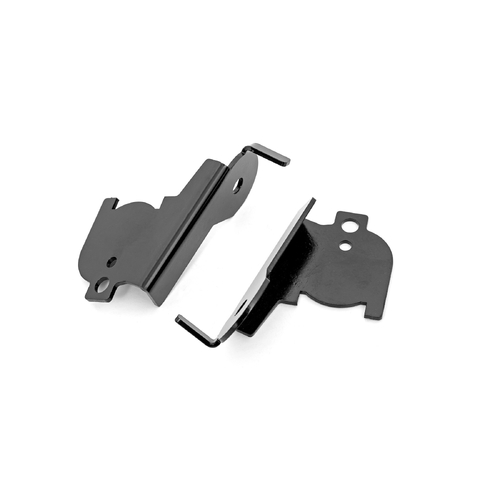 Rough Country Ram DT Limited 2019-2025 ~ 2" Levelling Kit Part # 31012