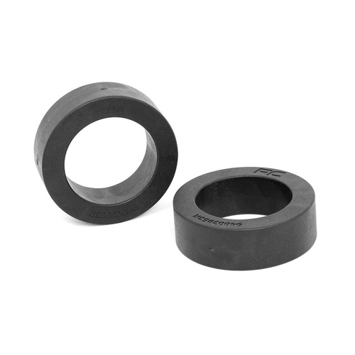 Rough Country Ram DT Laramie & Bighorn 2019-2024 ~ 2" Levelling Kit Part # 35400