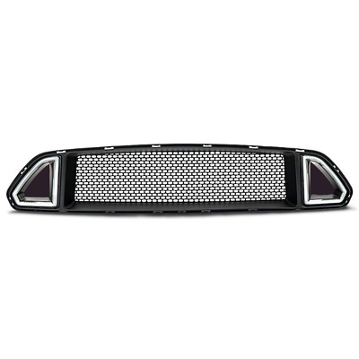 MP Concepts - Upper Grille LED Lighting  Part# 397415LGMB