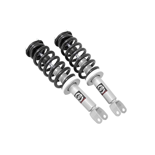 Rough Country Ram DS Laramie & DS Express 1500 2012-2024 - 2" N3 Levelling Struts Part # 501028
