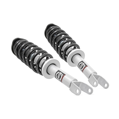 Rough Country Ram DT Laramie & Bighorn 2019-2025 ~ 2" N3 Levelling Struts Part # 501061
