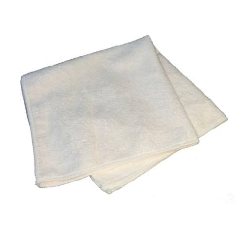 Aero VORTEX 300gsm Edgeless Microfibre Towels.  Part# 5701