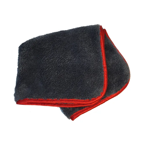 Aero VORTEX 600gsm Polishing & Finishing Microfibre Towel. Part# 5749