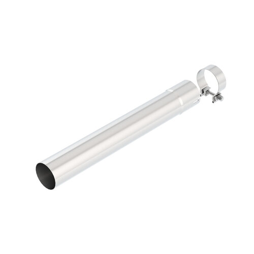 BORLA® Ford F-150 2015-2025 3" Connecting Pipe part # 60564