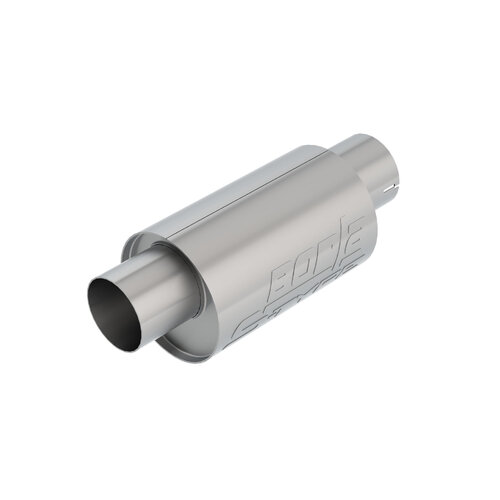 BORLA® Silverado 1500 LTZ & Trail Boss 6.2L 2019-2025 Connecting Pipe S-Type Part # 60679