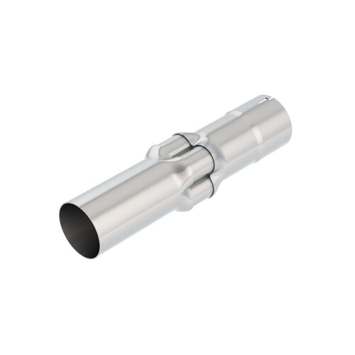 BORLA® Silverado 1500 LTZ & Trail Boss 2019-2025 Connecting Pipe ATAK Part # 60680