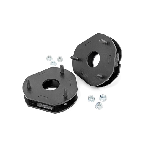 Rough Country Jeep Grand Cherokee WK2 2023-2024 1" Lift Kit Part # 60700