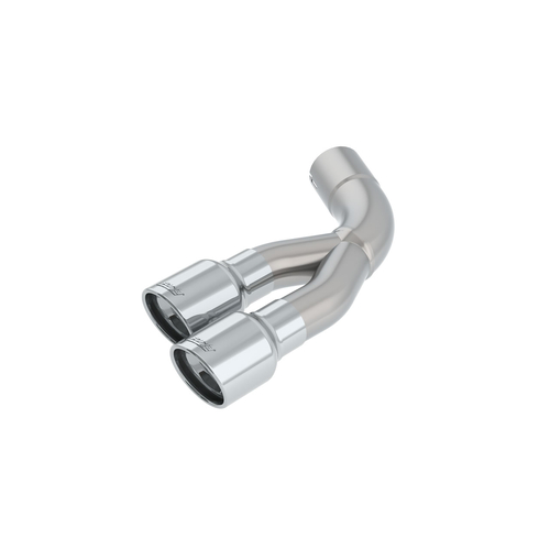 BORLA® Jeep Gladiator JT 2020-2025 Dual Tip Kit Part # 60701