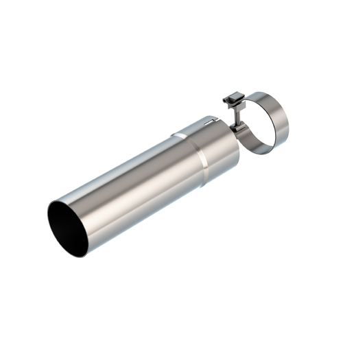 BORLA® Silverado 1500 LTZ & Trail Boss 6.2L 2019-2025 Connecting Pipe part # 60706