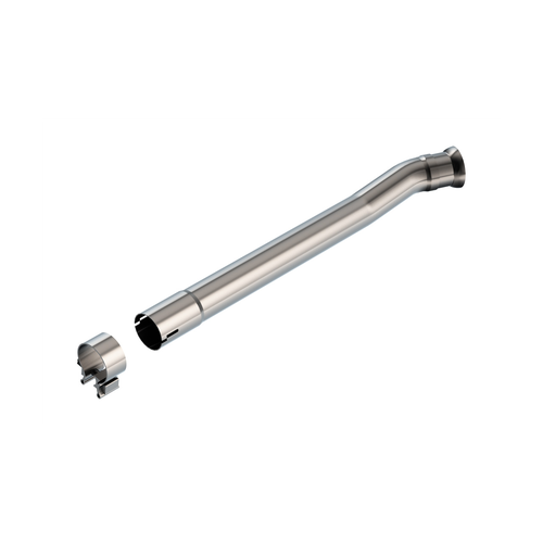 2023-2025 Suzuki Jimny Extension Pipe Part # 60751