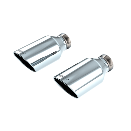 BORLA® RAM 1500 Laramie DT 3.0L 6 Cyl Tip Kit 2025-2026 # 60754