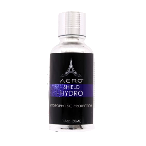 Aero Shield Diamond HYDRO - Hydrophobic Protection.  Part# 6133