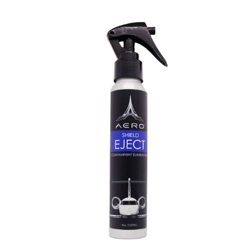 Aero Shield Diamond EJECT  Part# 6140