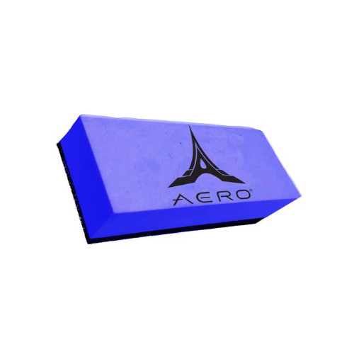 Aero Power Block Ceramic Coating Applicator.  Part# 6157