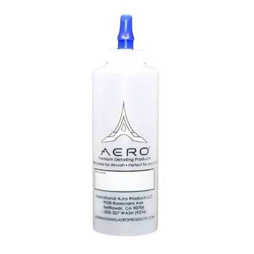 Aero Revolution Applicator Bottle.  Part# 6270