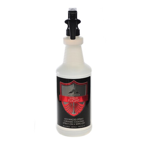 Aero Shield FLIGHT Spray Ceramic Coating 32 oz Part# 6676
