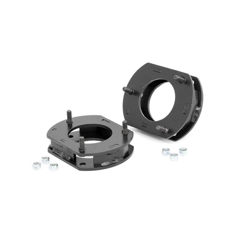Rough Country Jeep Grand Cherokee WK2 2WD/4WD 2011-2022 2" Levelling Kit Part # 67800