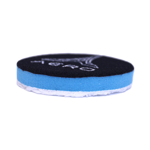 Aero Revolution Blue Microfibre Pad 6.25"  Part# 8493