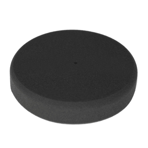 Aero Revolution Foam 6" Flat Black Foam Pad Part# 8523