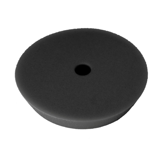 Aero Revolution 7” Coned Black Foam Polishing/Finishing Pad Part# 8561