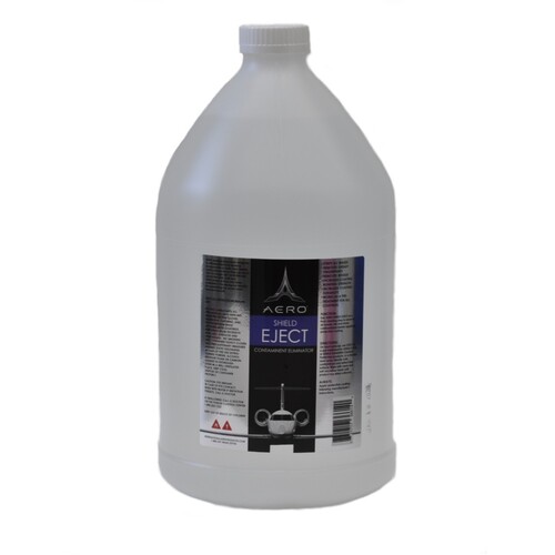 Aero Shield Diamond EJECT - 1 Gallon Part# 9097