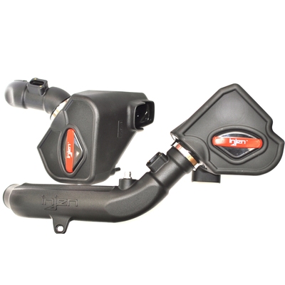 Injen Cold Air Intake BMW M3 (F80) AND M4 (F82/83) 3.0L TWIN TURBO L6 2015-2019 part# EVO1102