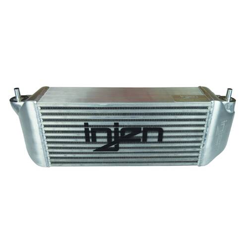 Injen Front Mount Intercooler Ford F-150 V6 3.5L TT 2015-2025 part# FM9102i