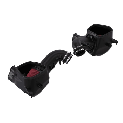 JLT 2024-2026 Ford Mustang S650 GT 5.0L & Dark Horse Cold Air Intake  Part # JLT CAI-75-5200