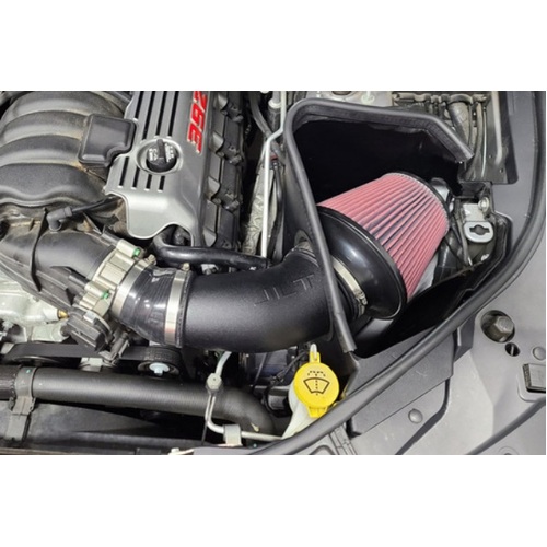 JLT Cold Air Intake 2012-2021 Jeep Grand Cherokee SRT8 # JLTCAI-SRTJ-12-D