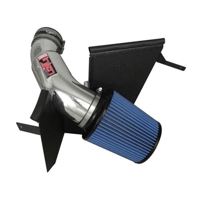 Injen Cold Air Intake 2012-2021 Jeep Grand Cherokee SRT 6.4L V8 & SRT8 Polished part# PF5013P