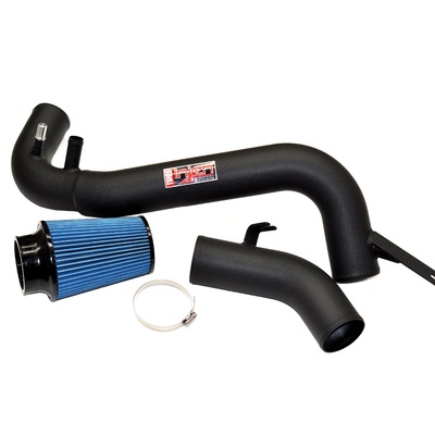 Injen Cold Air Intake - Mustang 2.3L Turbo 4Cyl part# PF9091WB