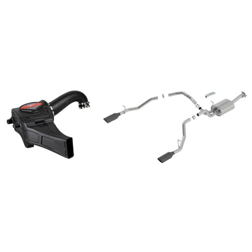 Ram DT 1500 5.7L V8 2019-2024 Power Pack Kit - Laramie, Limited, Big Horn & Sport Part# PP1-RAMDT57