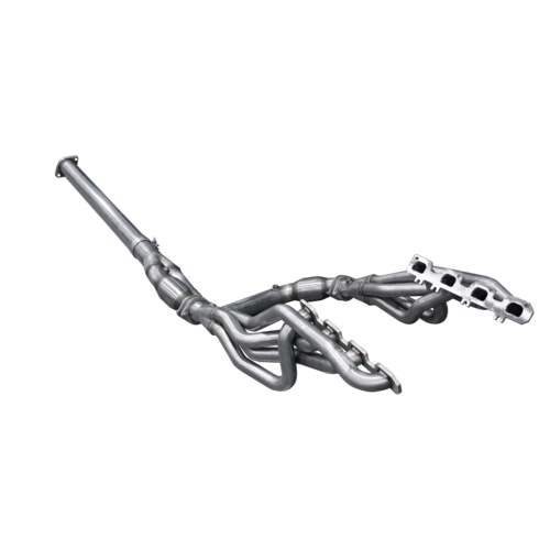 Kooks Headers 11513010 Full 3" Adapter Pipe for 2015 Ford Mustang GT 5.0L