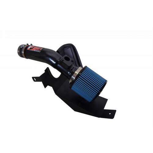 Injen Pod Style Short Ram Cold Air Intake 2016-2020 Honda Civic 1.5L Turbo Wrinkle Black part# SP1572BLK