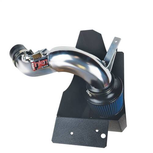 Injen Pod Style Short Ram Air Intake 2017-2020 Honda Civic Type R part# SP1583P