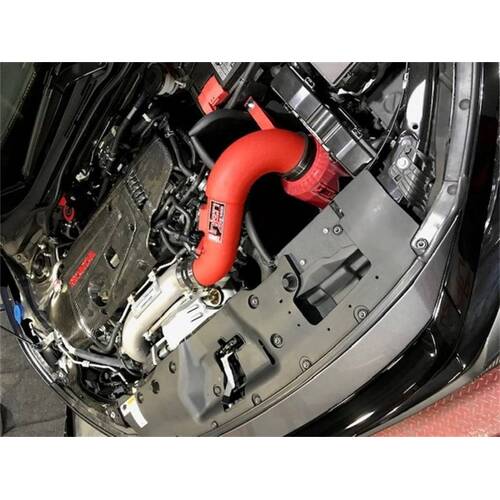 Injen Pod Style Short Ram Air Intake 2017-2020 Honda Civic Type R part# SP1583WR