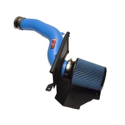 Injen Short Ram Intake 2016-2018 Ford Focus RS 2.3L Turbo 4Cyl part# SP9003SE