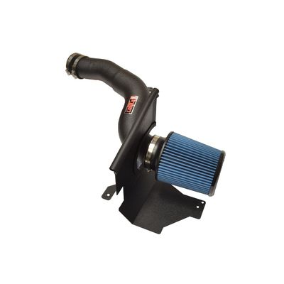 Injen Short Ram Intake 2016-2018 Ford Focus RS 2.3L Turbo 4Cyl part# SP9003WB