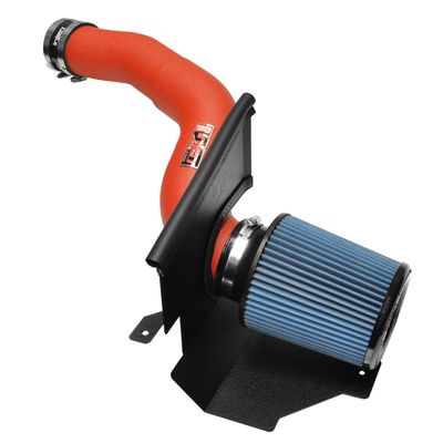 Injen Short Ram Intake 2016-2018 Ford Focus RS 2.3L Turbo 4Cyl part# SP9003WR