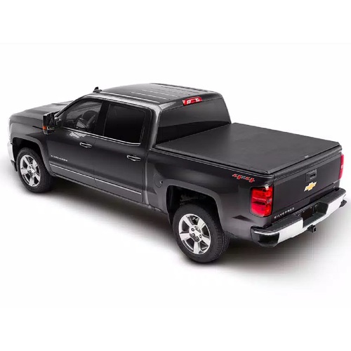 TruXedo TruXport Tonneau Cover Chevrolet Silverado1500 5'8"/173cm Bed 2019-2024 Part# TRX272401