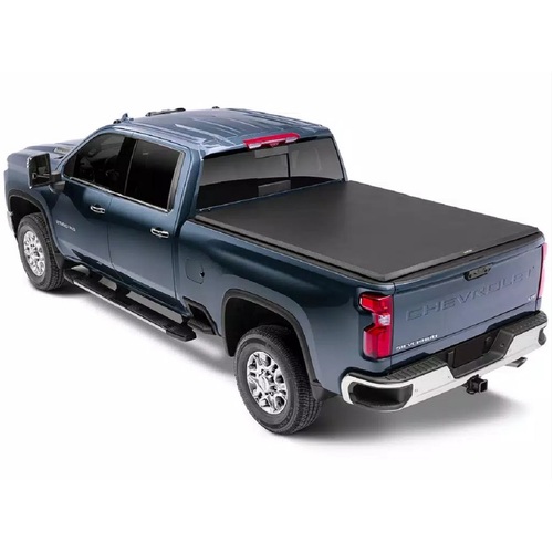 TruXedo TruXport Tonneau Cover Chevrolet Silverado 6'9"/205cm Bed 2500 2020-2025 Part# TRX273301